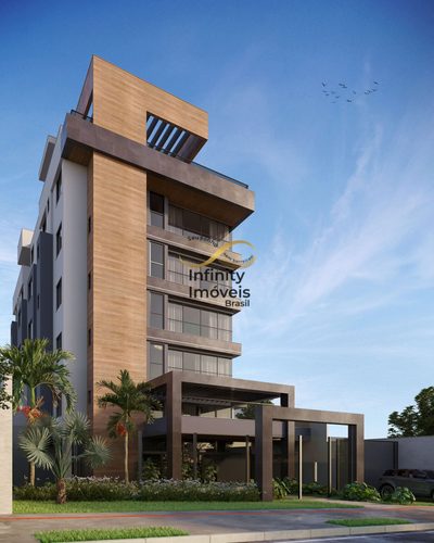 Cobertura, 4 quartos, 302 m² - Foto 2