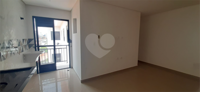 Casa de Condomínio, 2 quartos - Foto 2