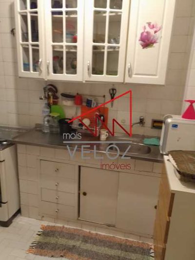 Apartamento, 3 quartos, 90 m² - Foto 5