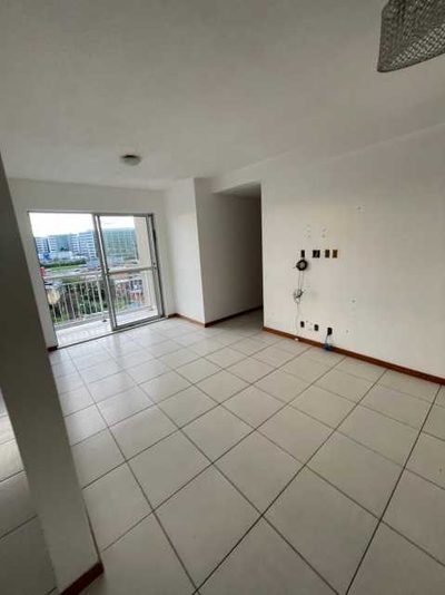 Apartamento, 3 quartos, 65 m² - Foto 1