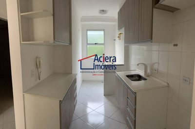 Apartamento, 2 quartos, 54 m² - Foto 2
