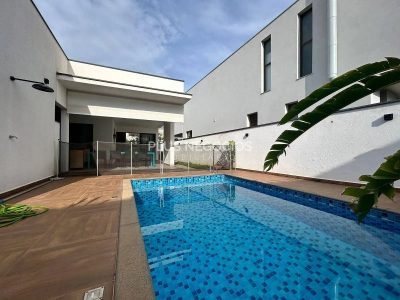 Casa, 3 quartos, 250 m² - Foto 2
