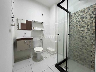 Apartamento, 1 quarto, 31 m² - Foto 2
