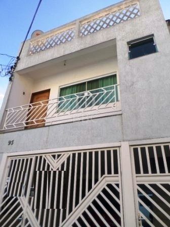 Sobrado, 3 quartos, 280 m² - Foto 1