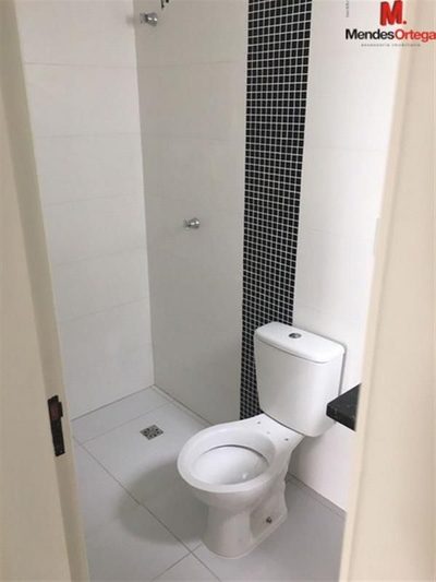 Apartamento, 1 quarto, 32 m² - Foto 4