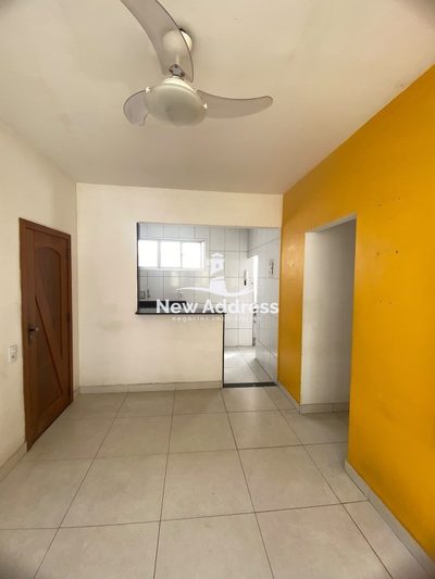 Apartamento, 3 quartos, 65 m² - Foto 3