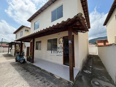 Casa, 2 quartos, 79 m² - Foto 1