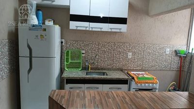 Apartamento, 1 quarto, 64 m² - Foto 1