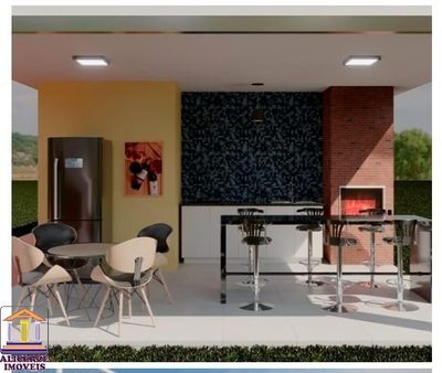 Apartamento, 2 quartos, 44 m² - Foto 5