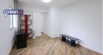 Apartamento, 1 quarto, 39 m² - Foto 2