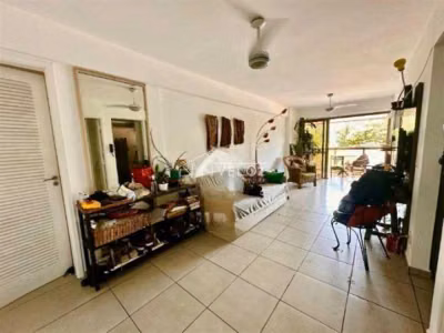 Apartamento, 3 quartos, 110 m² - Foto 1