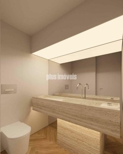 Apartamento, 4 quartos, 480 m² - Foto 2