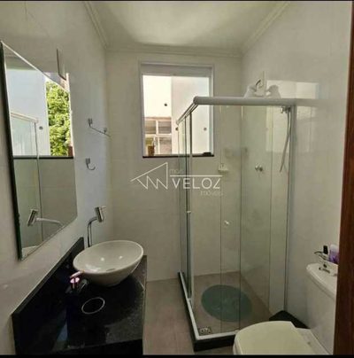 Apartamento, 1 quarto, 40 m² - Foto 1