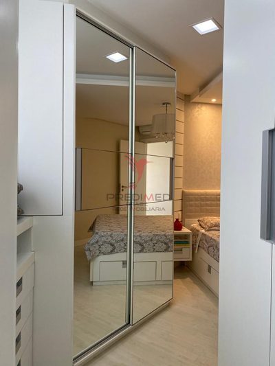 Apartamento, 3 quartos, 104 m² - Foto 4