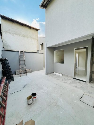 Casa, 2 quartos, 70 m² - Foto 2