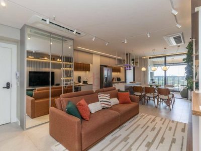 Apartamento, 2 quartos, 105 m² - Foto 5