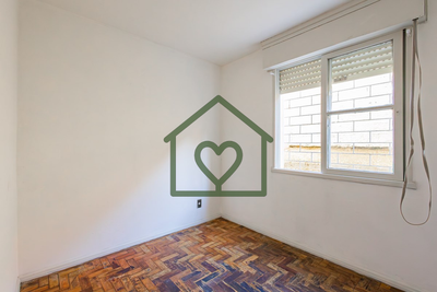 Apartamento, 2 quartos, 46 m² - Foto 2