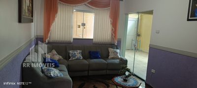 Casa, 2 quartos, 250 m² - Foto 4