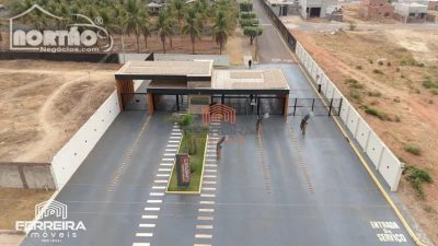 Terreno, 648 m² - Foto 1
