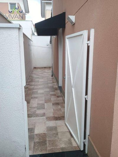 Sobrado, 2 quartos, 75 m² - Foto 3
