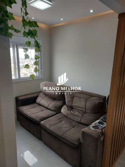 Apartamento, 3 quartos, 72 m² - Foto 3