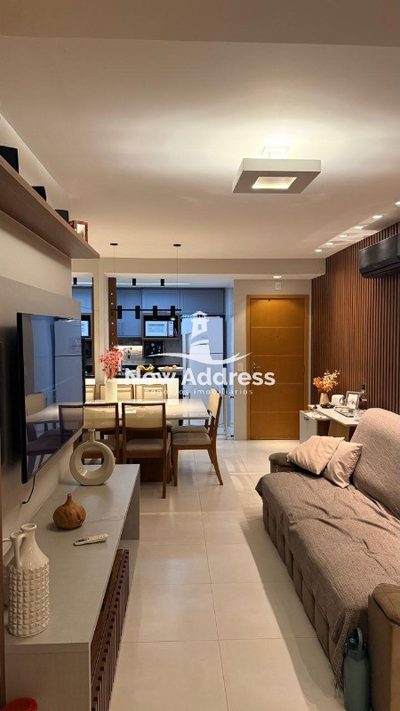 Apartamento, 3 quartos, 86 m² - Foto 4