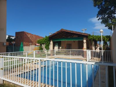 Apartamento, 3 quartos, 58 m² - Foto 3