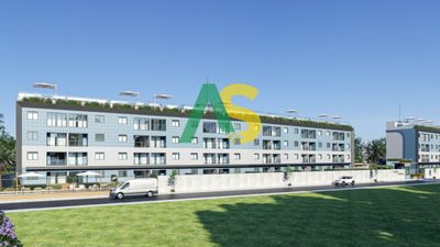 Apartamento, 2 quartos, 52 m² - Foto 1