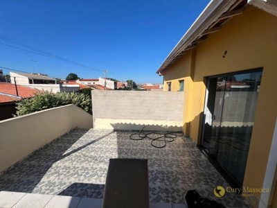 Casa, 3 quartos, 95 m² - Foto 1