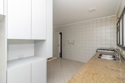 Apartamento, 3 quartos, 139 m² - Foto 4