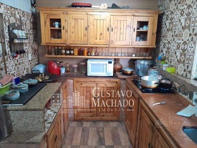 Casa, 3 quartos, 200 m² - Foto 5