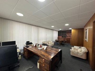 Sala-Conjunto, 150 m² - Foto 1