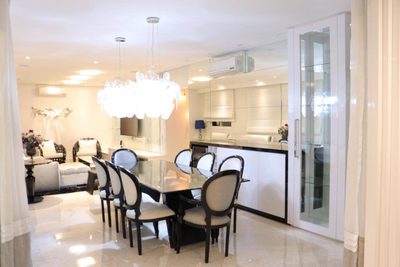 Apartamento, 3 quartos, 218 m² - Foto 2