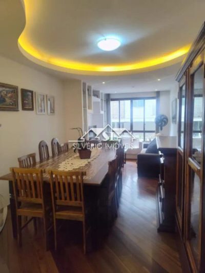 Apartamento, 2 quartos, 77 m² - Foto 3
