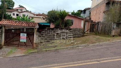 Terreno, 417 m² - Foto 1