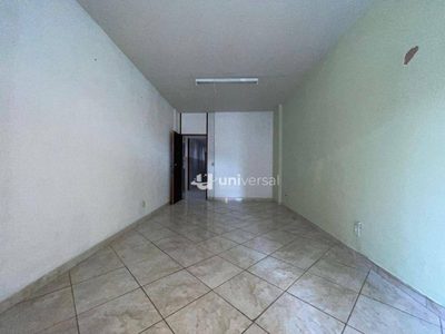 Sala-Conjunto, 27 m² - Foto 3