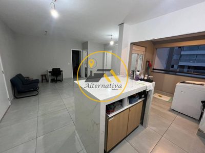Apartamento, 2 quartos, 65 m² - Foto 1