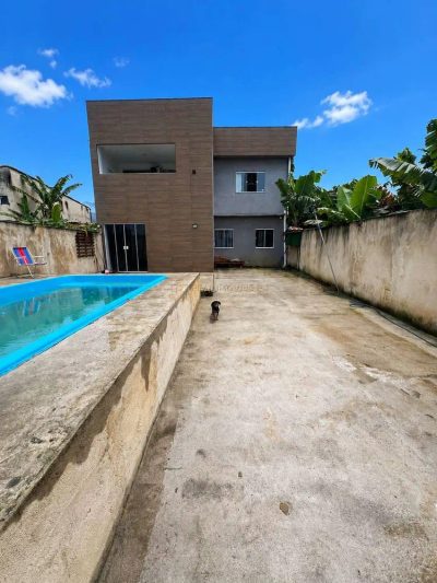 Casa, 5 quartos, 250 m² - Foto 1