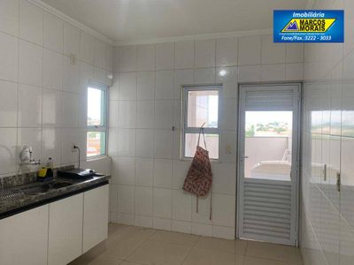Apartamento, 3 quartos, 90 m² - Foto 4