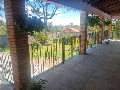 Casa, 2 quartos, 500 m² - Foto 3