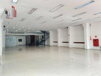Loja-Salão, 1223 m² - Foto 3
