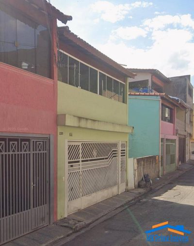 Sobrado, 3 quartos, 350 m² - Foto 2