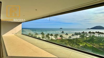 Apartamento, 4 quartos, 202 m² - Foto 1