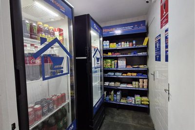 Apartamento, 3 quartos, 84 m² - Foto 2