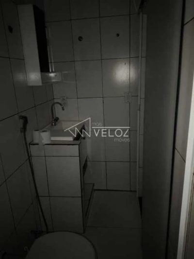 Apartamento, 34 m² - Foto 1