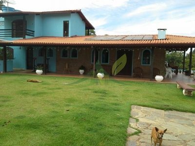 Sítio, 4 quartos, 1700 m² - Foto 4