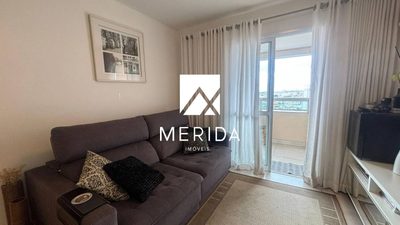 Apartamento, 3 quartos, 79 m² - Foto 5