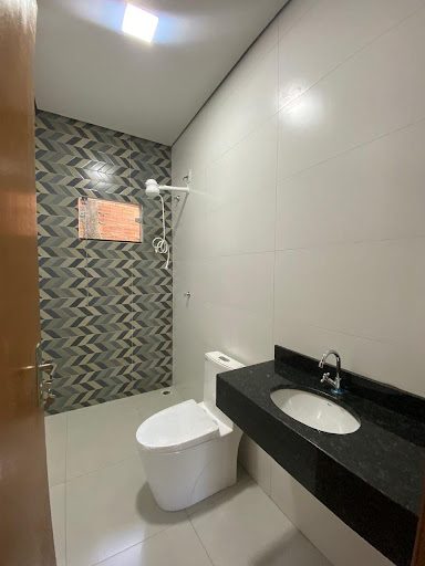 Casa, 2 quartos, 72 m² - Foto 1