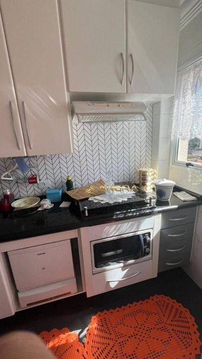 Apartamento, 3 quartos, 93 m² - Foto 4