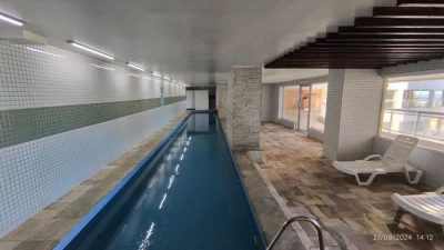 Apartamento, 2 quartos, 72 m² - Foto 3